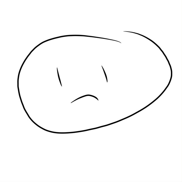 im signing off cover art