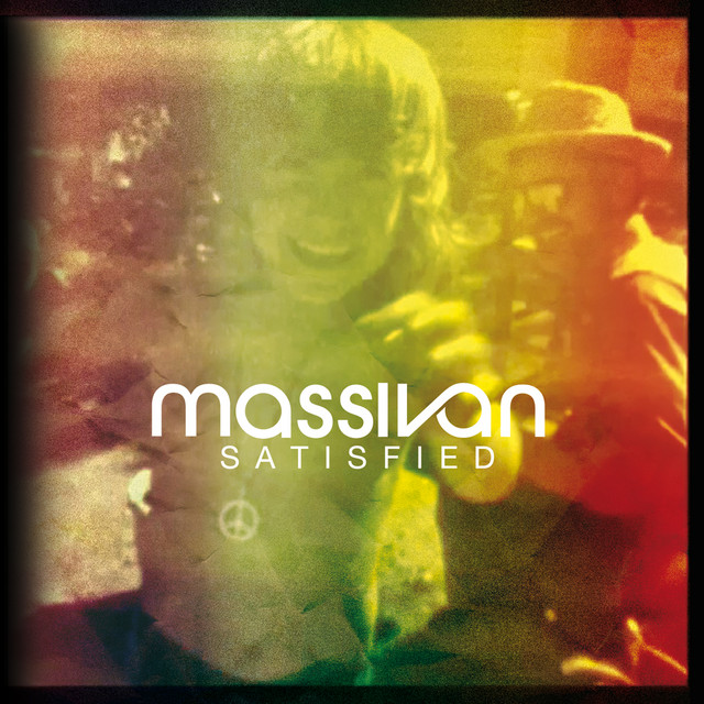 Satisfied cover art