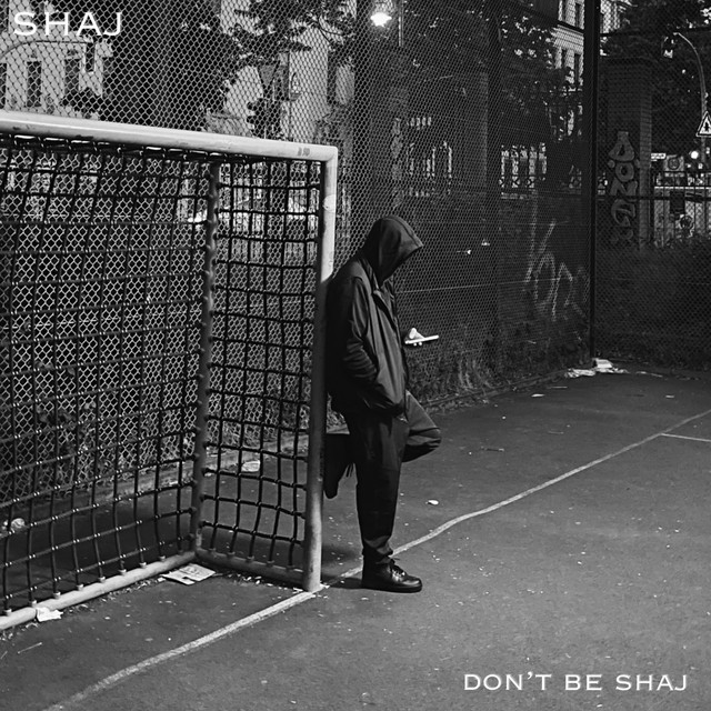 don't be shaj - EP by SHAJ | Spotify