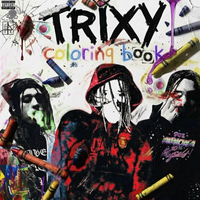 album image