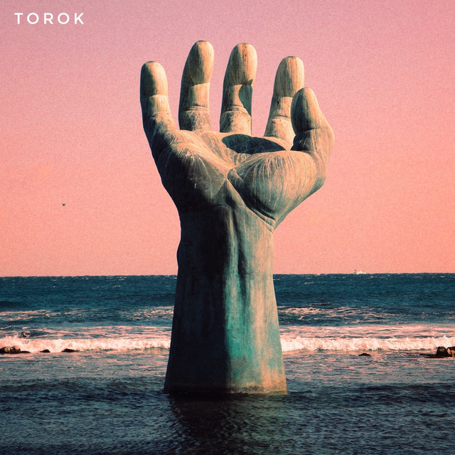 Calling cover art