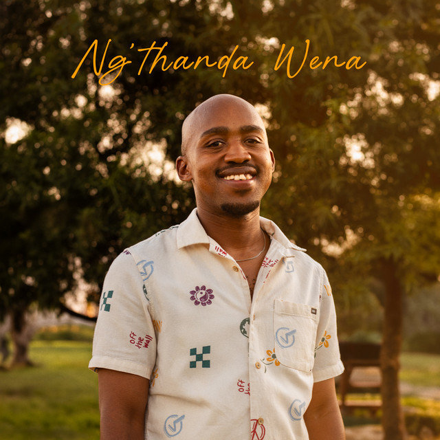 Ng'thanda Wena cover art