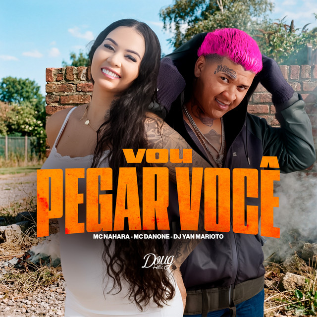 Vou pegar você