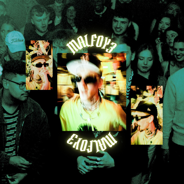 MALFOY3 cover art