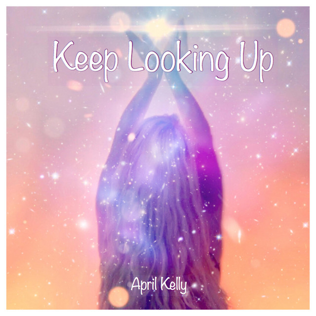 Keep Looking Up cover art