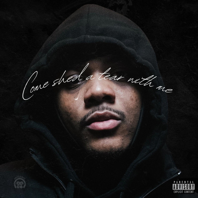 Come Shed A Tear With Me (Mixtape) cover art