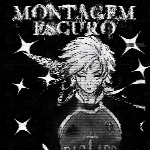 MONTAGEM ESCURO