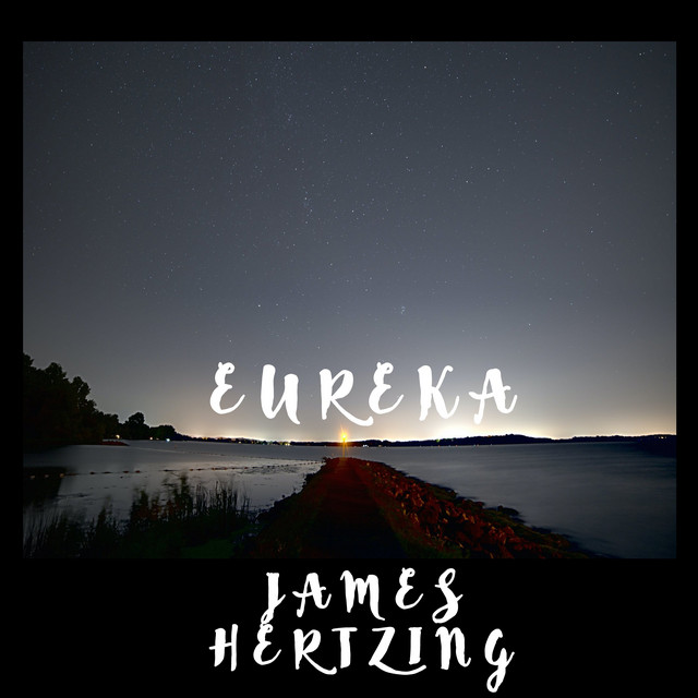 Eureka cover art
