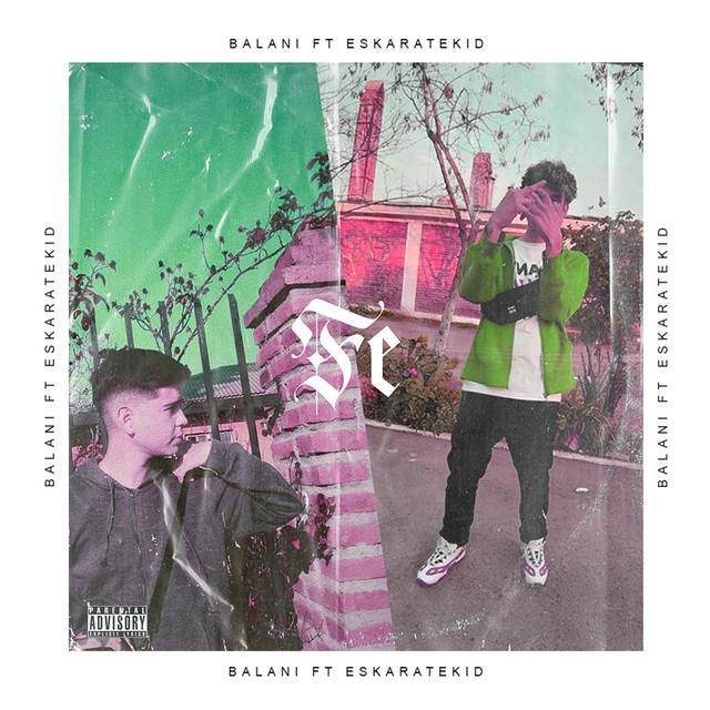 Fé cover art