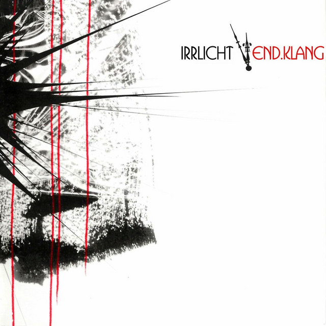 Endklang cover art