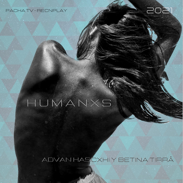 Humanxs cover art