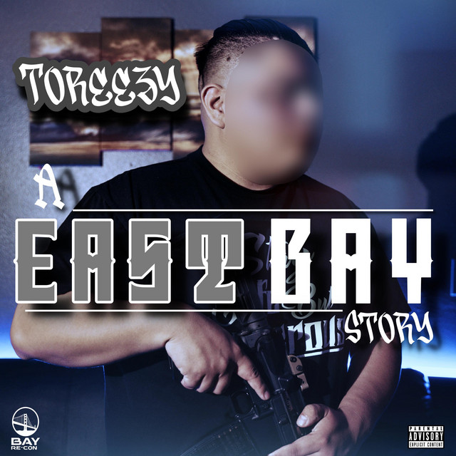 A East Bay Story cover art