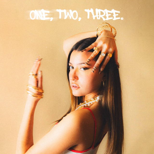 One, Two, Three.