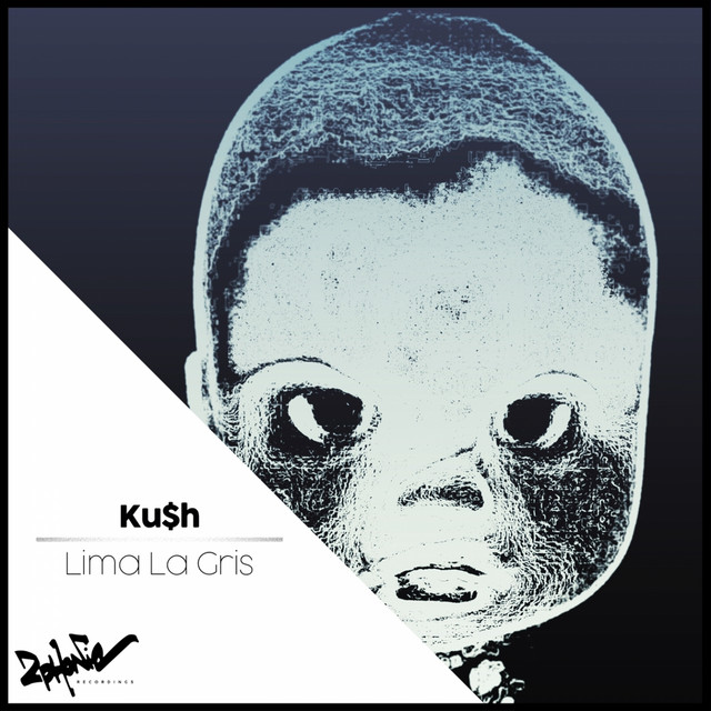 Lima La Gris cover art