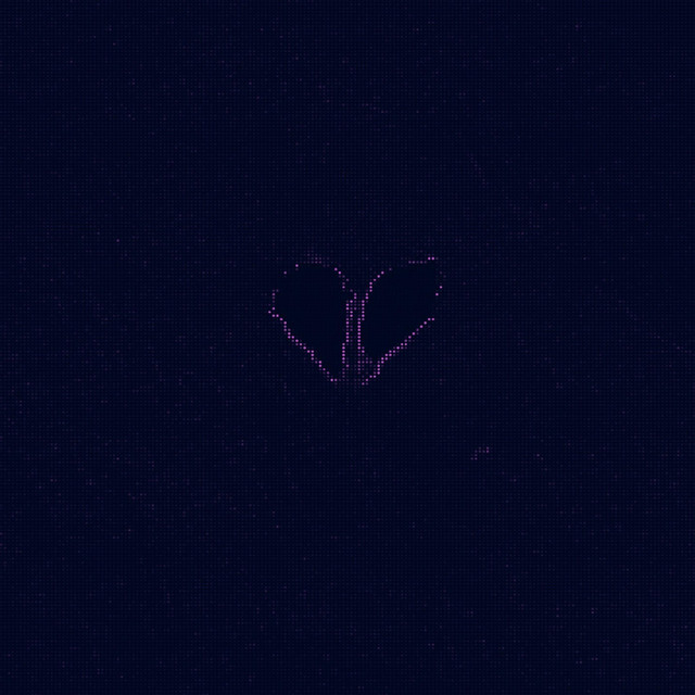 Secrets We Hide Among The Bytes Of Our Unreleased Tracks cover art