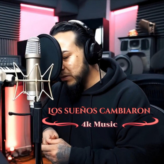 Los sueños cambiaron cover