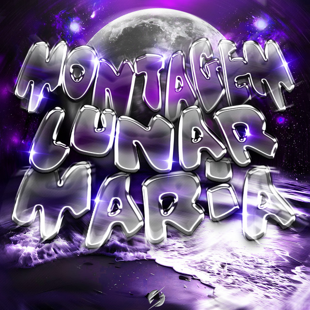 MONTAGEM LUNAR MARIA