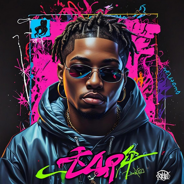 album image