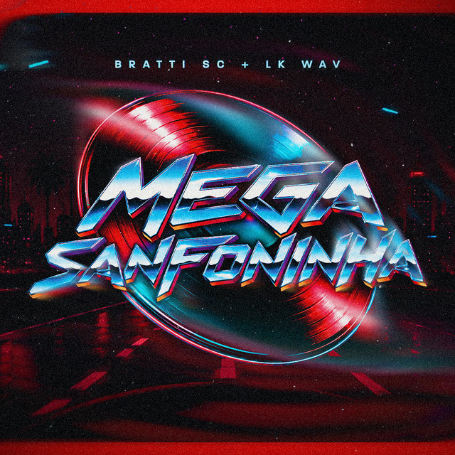 MEGA SANFONINHA
