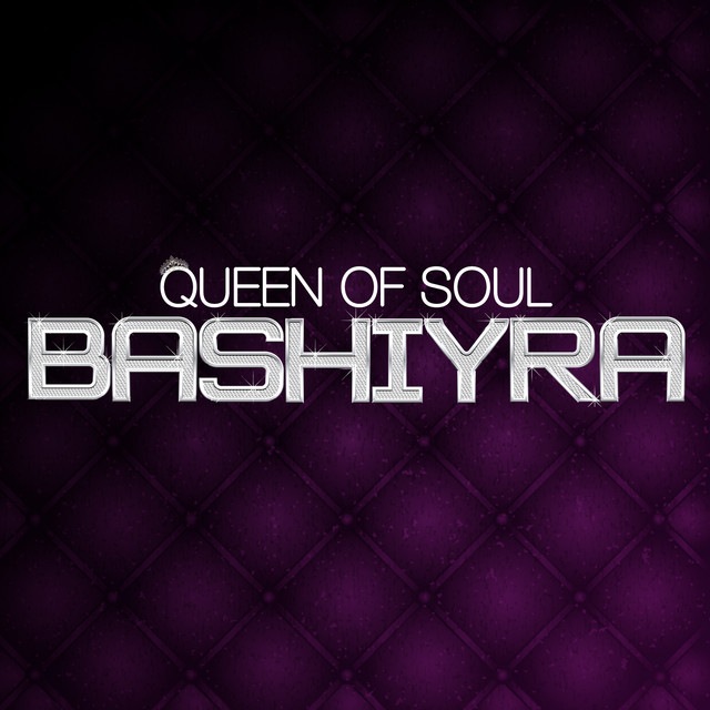 Queen of Soul cover