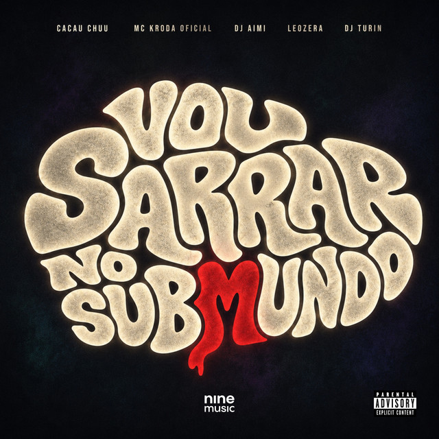 VOU SARRAR NO SUBMUNDO