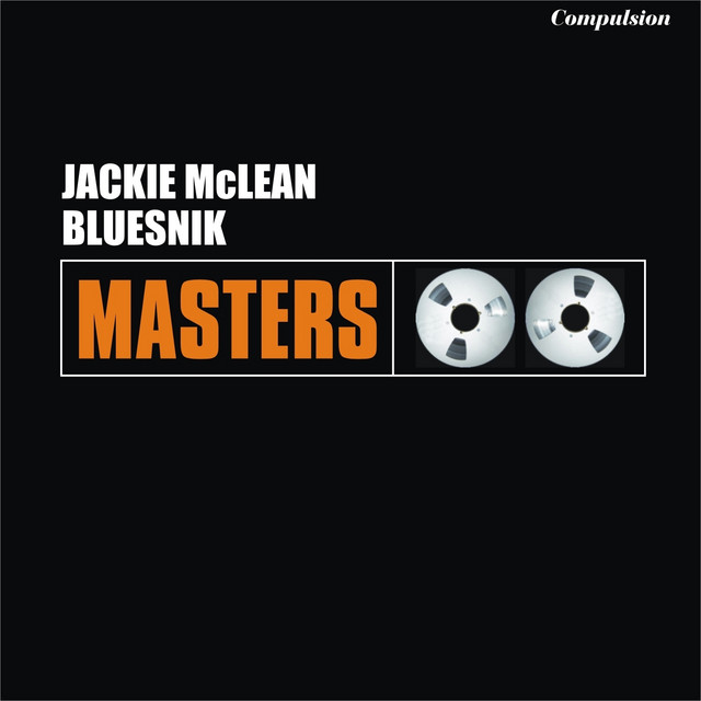 Bluesnik - Album by Jackie McLean | Spotify