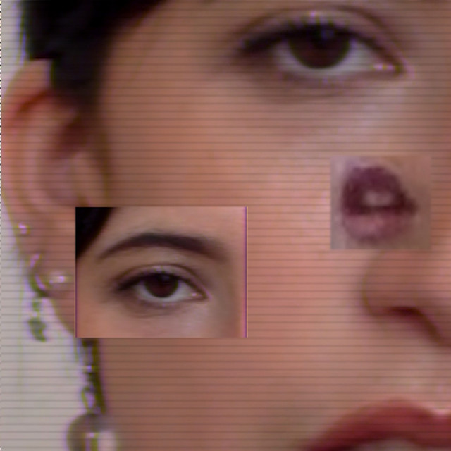 Screen cover art
