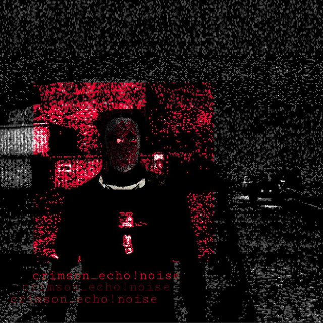 Cover art: crimson_echo!noise - slowed — DudePlaya