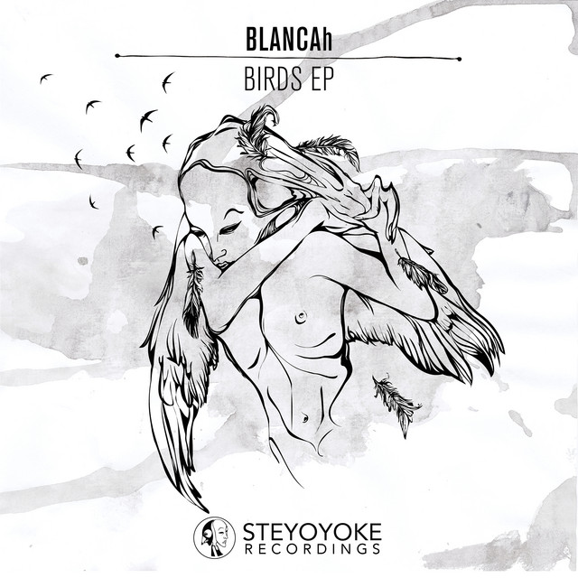 Vulture Dance album art