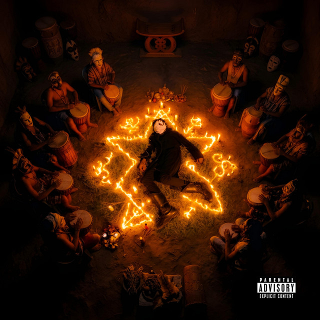 DIKOMA DELUXE cover art