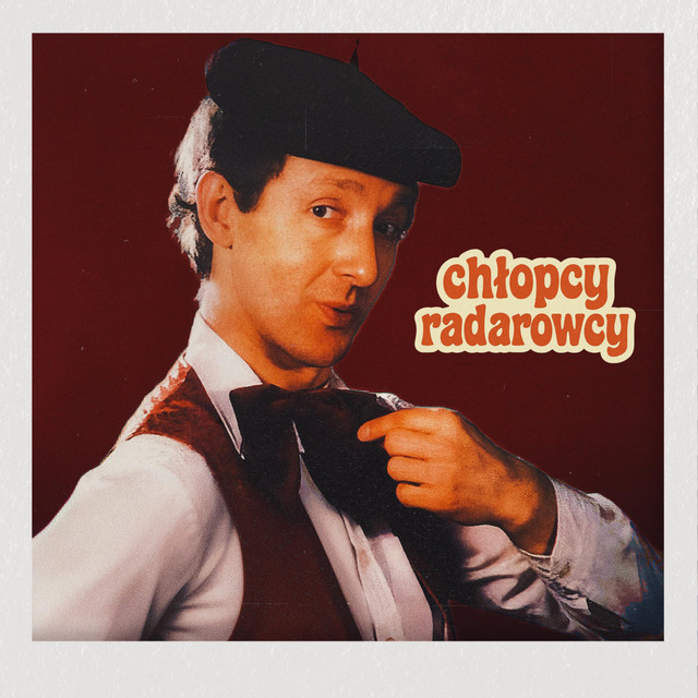 Chłopcy Radarowcy cover