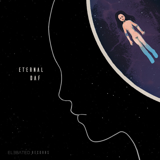 Eternal cover art