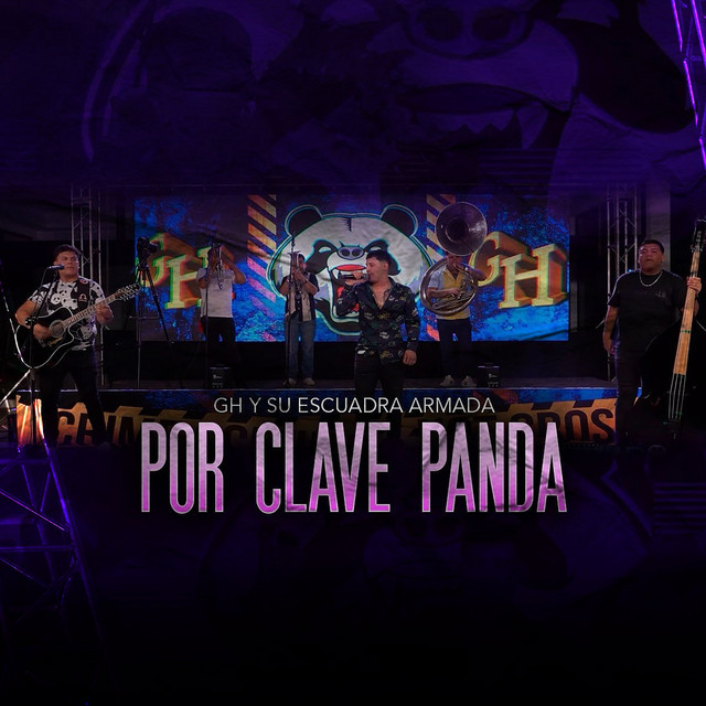 Por Clave Panda