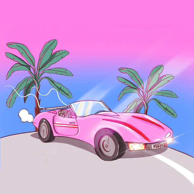 Drivers License cover art