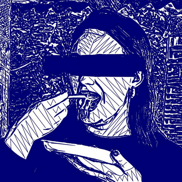 Cover art: Віка — FunnyBunny