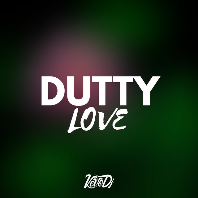 Dutty Love
