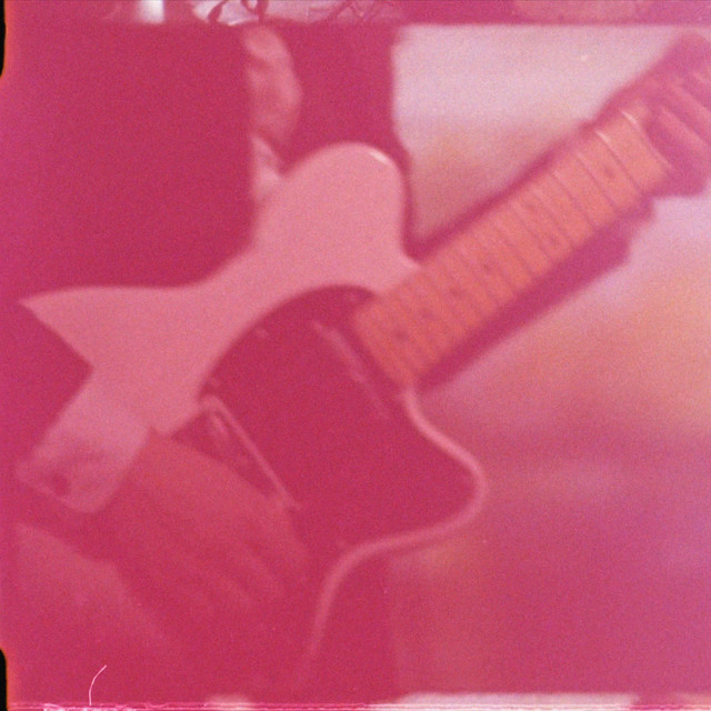 Persimmon (Live) (single)