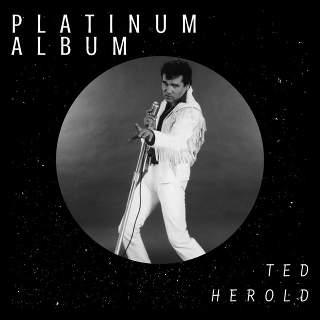 Ted Herold Moonlight Die Nacht Ist Schön