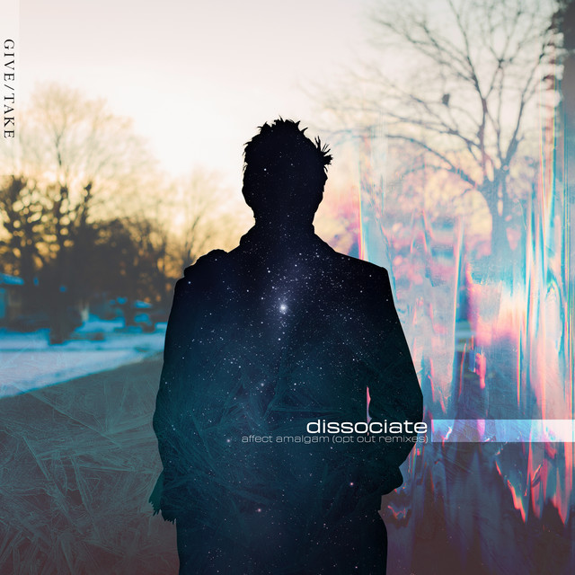 Affect Amalgam (Opt Out Remixes) cover art