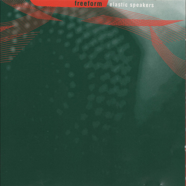 Elastic Speakers cover art