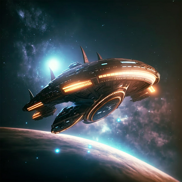 Infinity Ways cover art