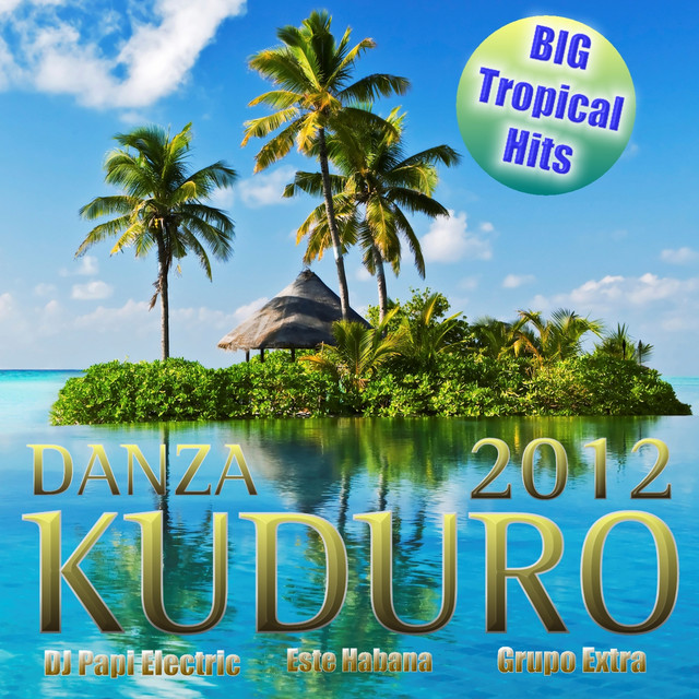Zumba - Kuduro Remix