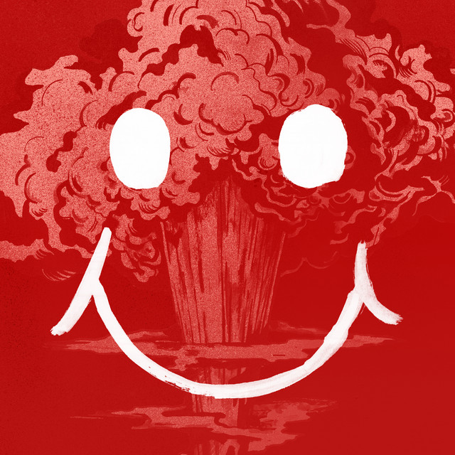 Smoke Machine cover art