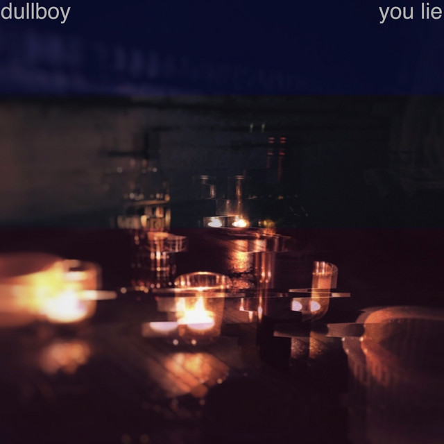 album image