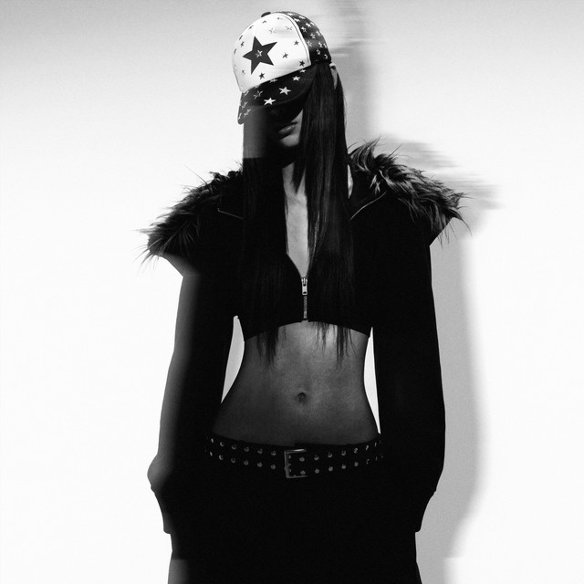 undefined album image