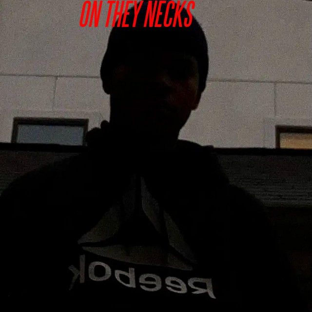 On They Necks cover art