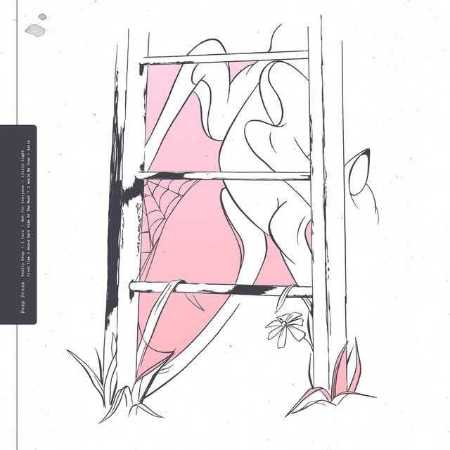 REALLY DEEP cover art