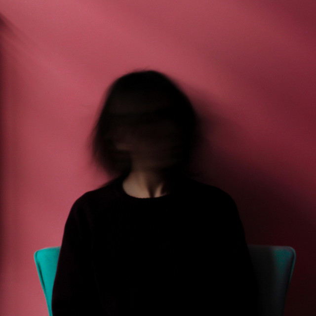 Vacío cover art