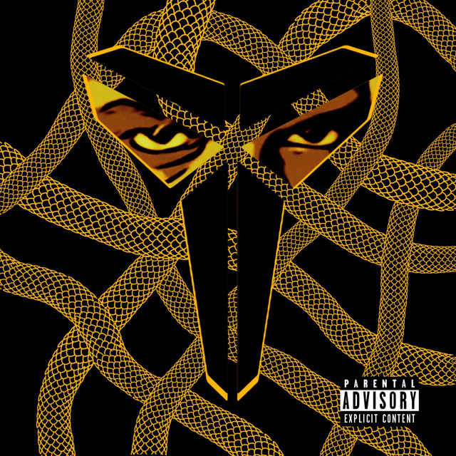 Mamba Mentality cover art