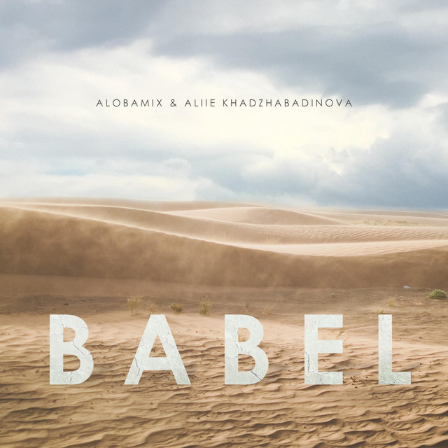 Cover art: Babel - Remix — Alobamix